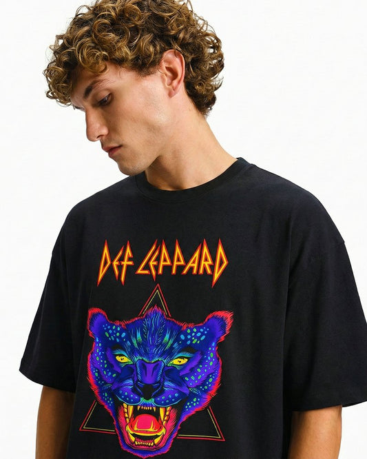 DEF LEPPARD HYSTERIA T-SHIRT