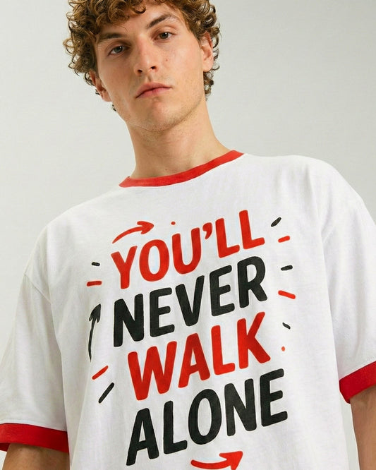 THE REDS TEAM T-SHIRT