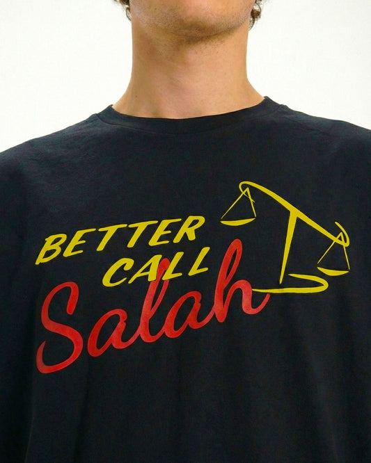 BETTER CALL SALAH T-SHIRT