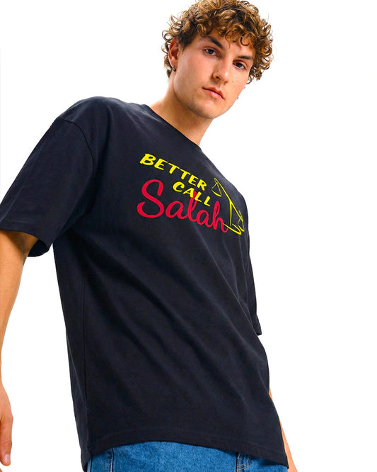 BETTER CALL SALAH T-SHIRT