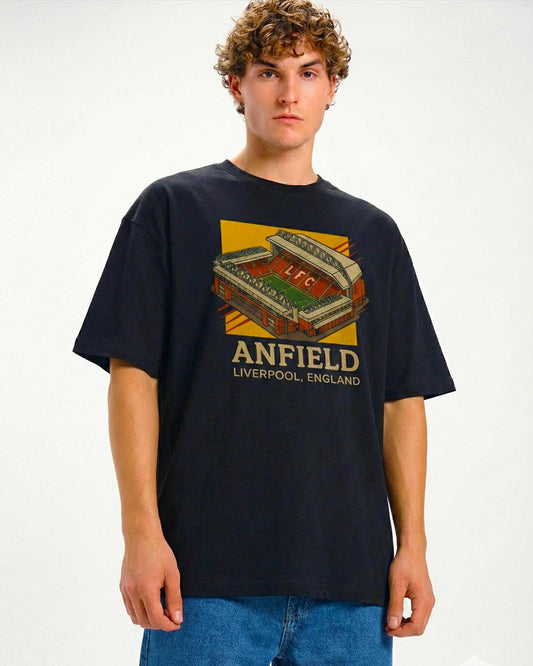 ANFIELD T-SHIRT