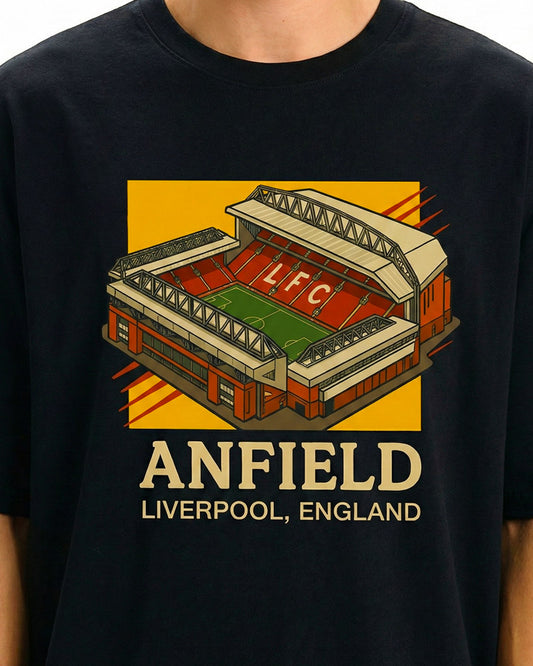 ANFIELD T-SHIRT