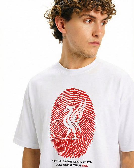 THE REDS DNA T-SHIRT