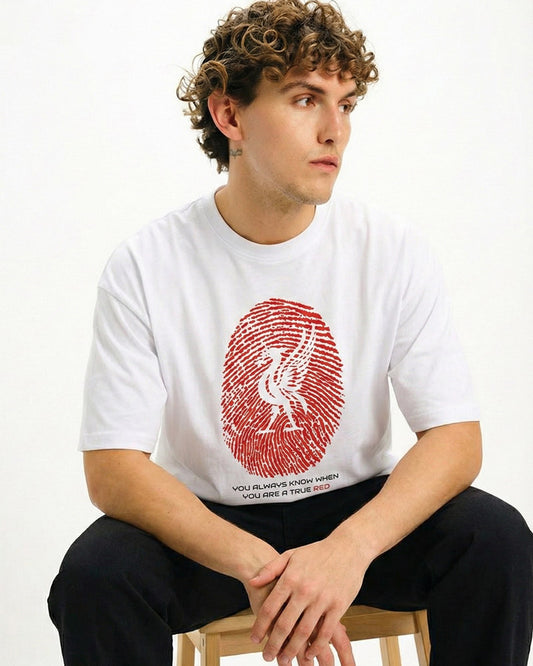 THE REDS DNA T-SHIRT