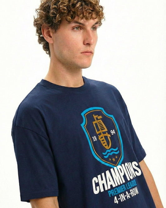 PL CHAMPIONS T-SHIRT