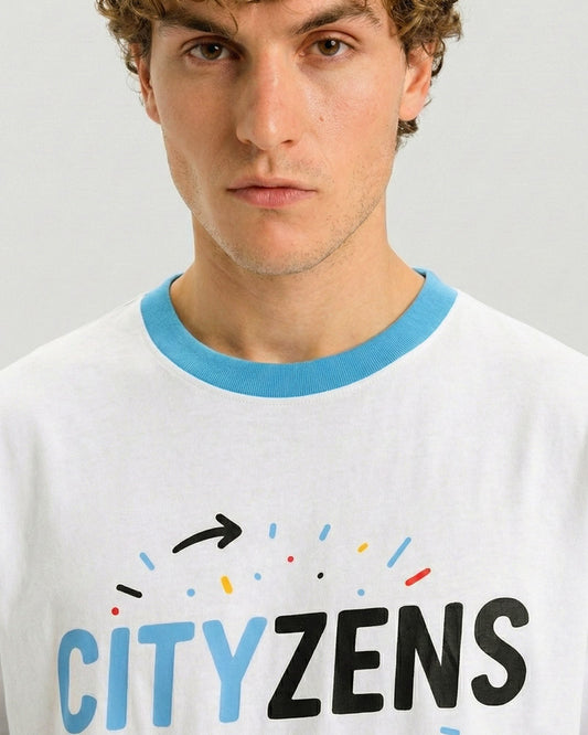 CITYZENS TEAM T-SHIRT