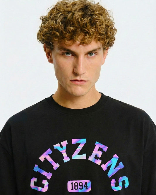 CITYZENS DYE T-SHIRT