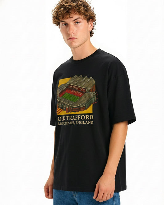 OLD TRAFFORD T-SHIRT