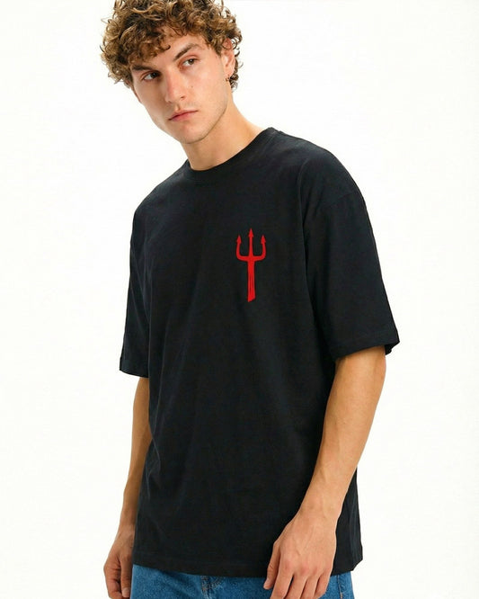 ROONEY TRIDENT T-SHIRT