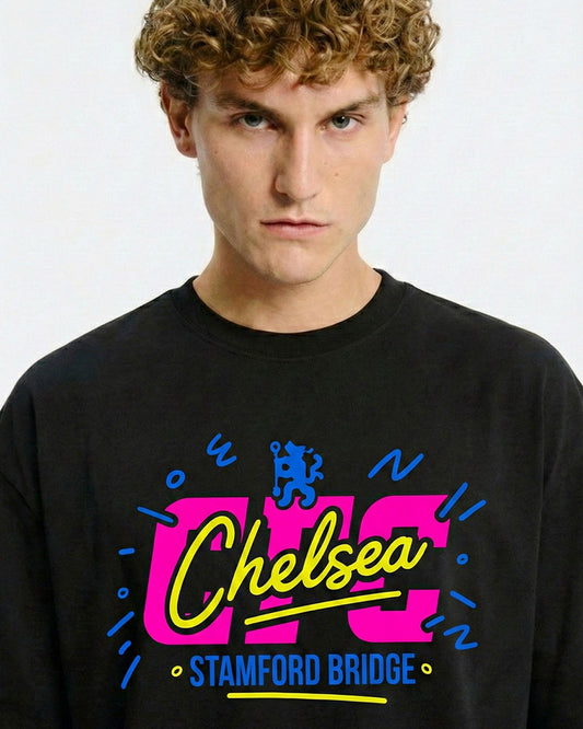 CFC GRAFFITI T-SHIRT