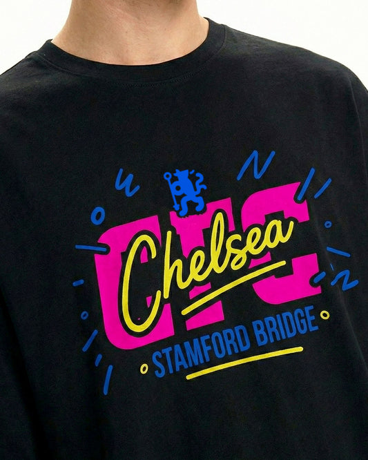 CFC GRAFFITI T-SHIRT