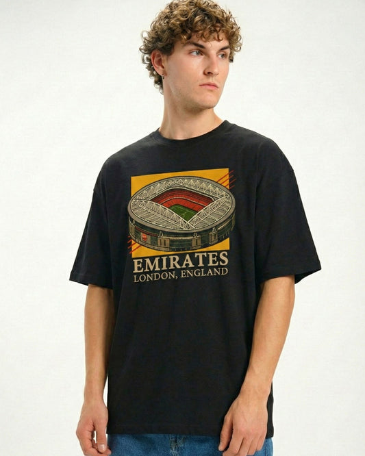 EMIRATES STADIUM T-SHIRT