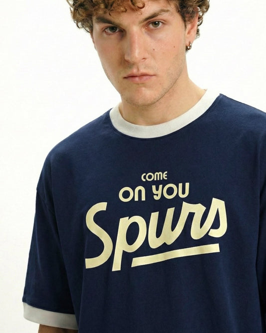 COME ON YOU SPURS T-SHIRT