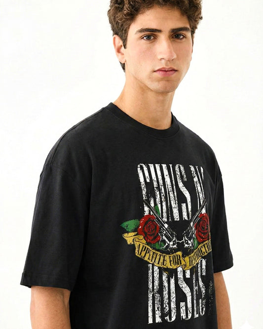 GUNS N' ROSES T-SHIRT