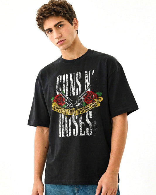 GUNS N' ROSES T-SHIRT