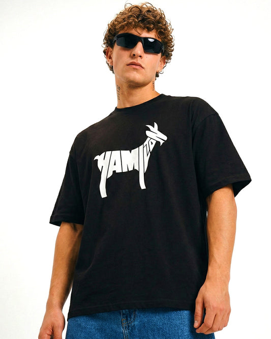 HAMILTON GOAT T-SHIRT