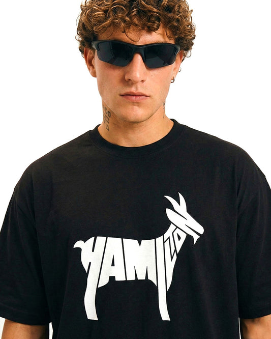HAMILTON GOAT T-SHIRT