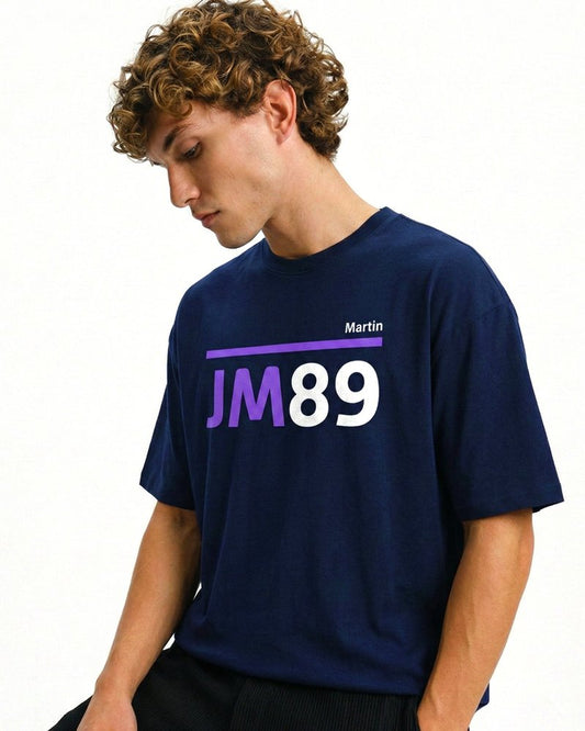 JORGE MARTIN 89 T-SHIRT