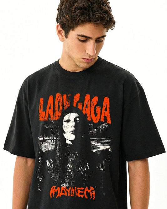 LADY GAGA T-SHIRT