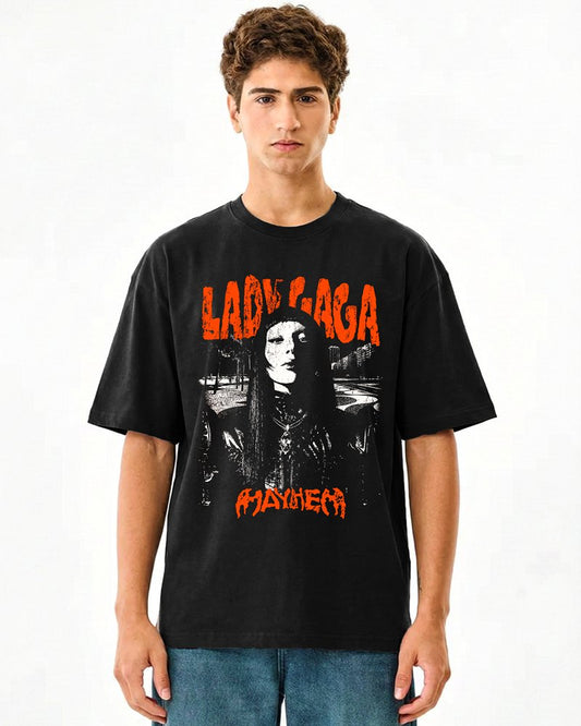 LADY GAGA T-SHIRT