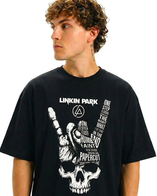 LINKIN PARK T-SHIRT