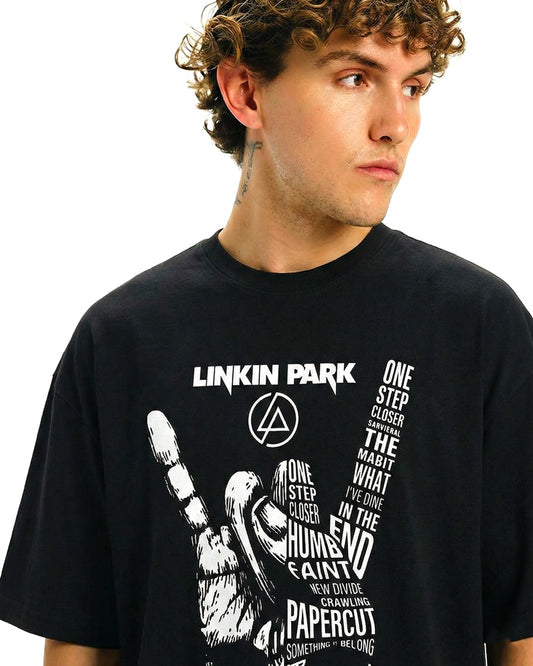 LINKIN PARK T-SHIRT
