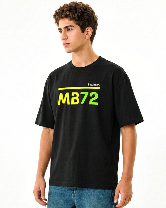 MARIO BEZZECHI 72 T-SHIRT