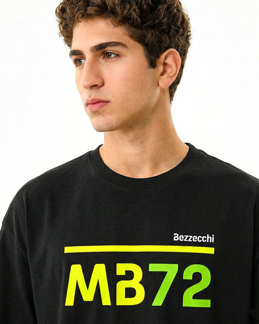 MARIO BEZZECHI 72 T-SHIRT