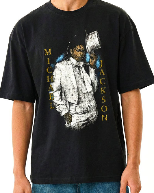 MICHAEL JACKSON T-SHIRT