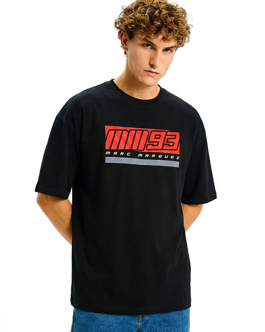 MM93 TILT T-SHIRT