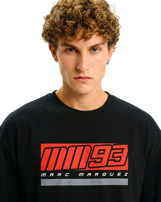 MM93 TILT T-SHIRT