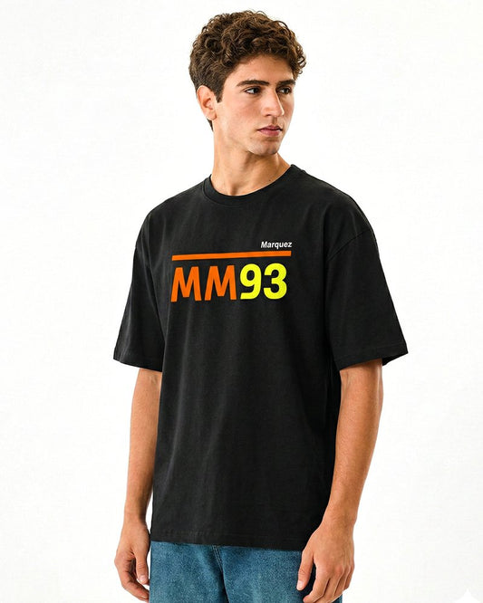 MARC MARQUEZ 93 T-SHIRT