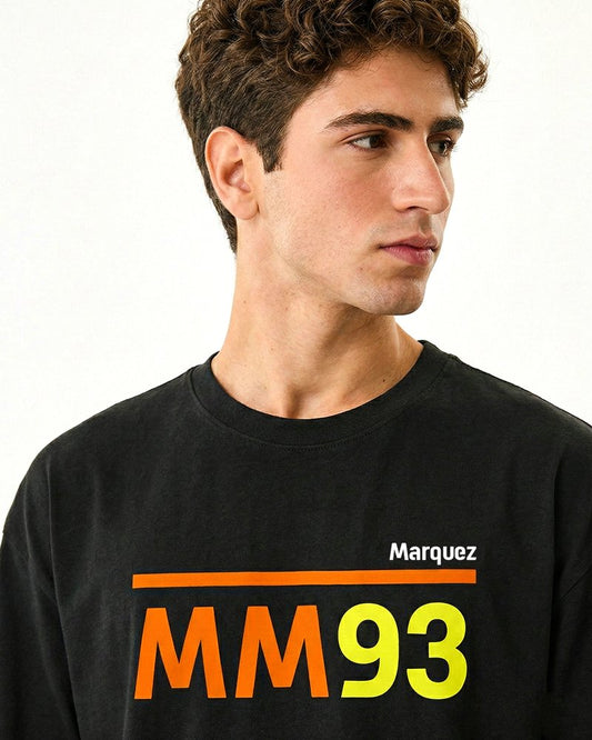MARC MARQUEZ 93 T-SHIRT