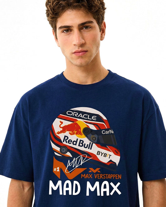 MAD MAX T-SHIRT