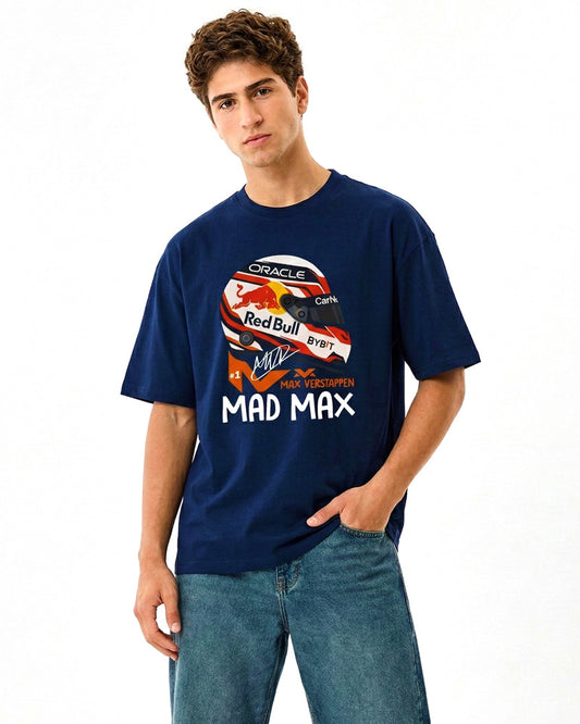 MAD MAX T-SHIRT