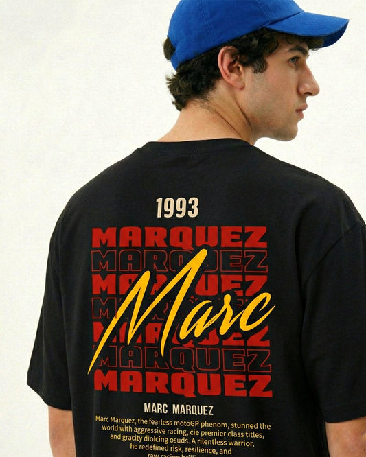 MARC MARQUEZ WAVE T-SHIRT