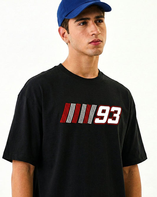 MARC MARQUEZ WAVE T-SHIRT