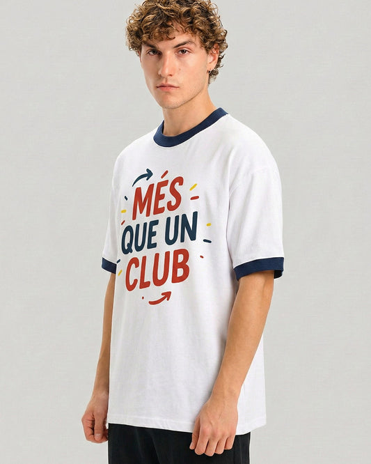 BLAUGRANA TEAM T-SHIRT