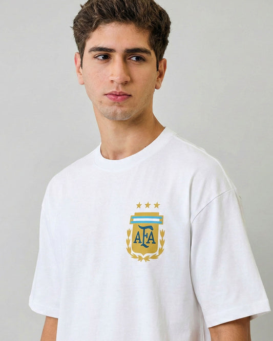 MESSI ARGENTINA T-SHIRT