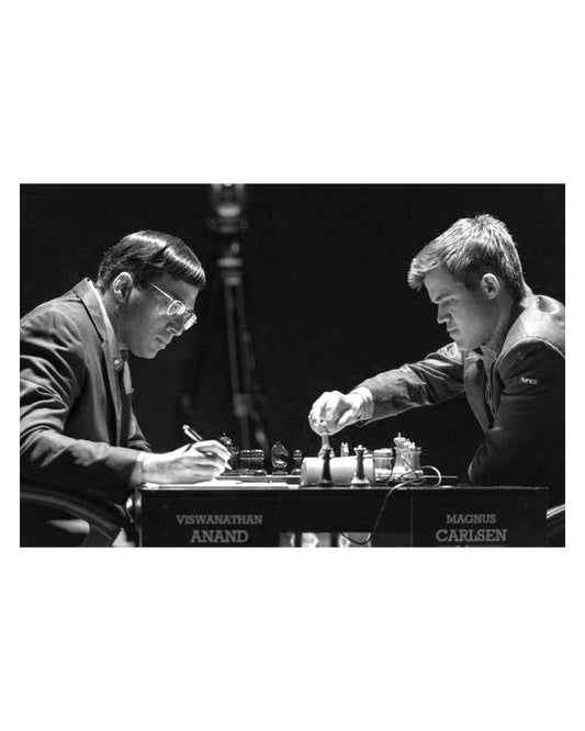 VISHY MAGNUS T-SHIRT