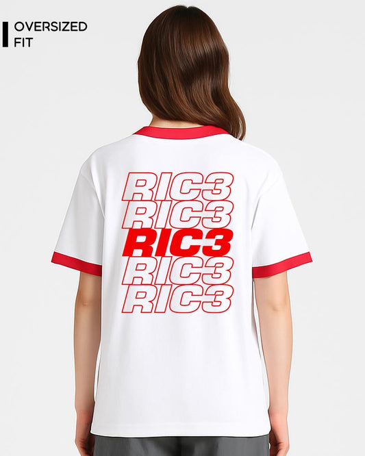 DANNY RIC 3 T-SHIRT For Women