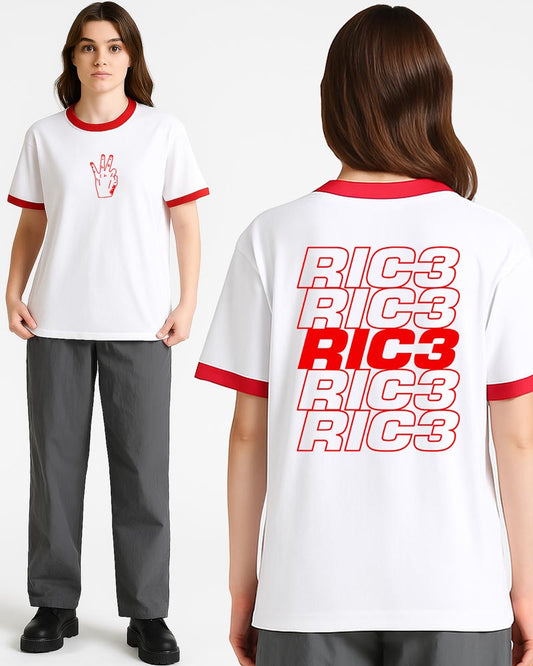 DANNY RIC 3 T-SHIRT For Women