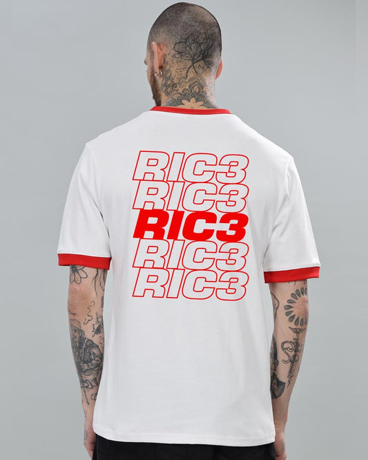 DANNY RIC 3 T-SHIRT For Men