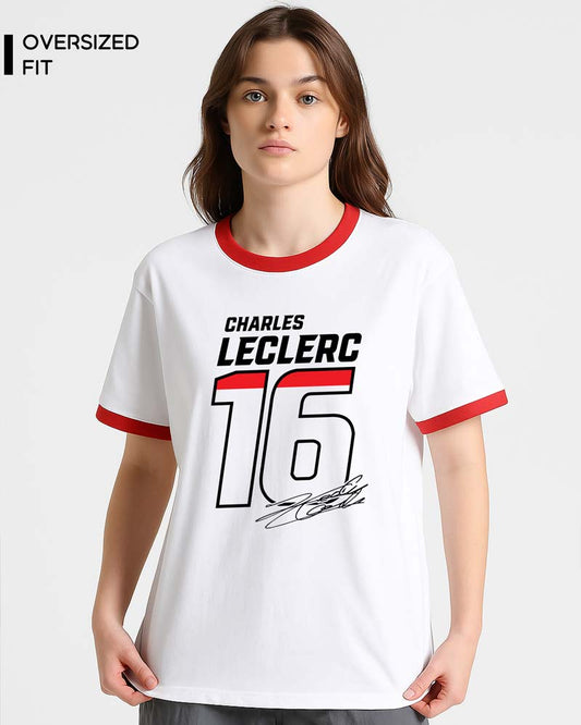 LECLERC 16 T-SHIRT For Women