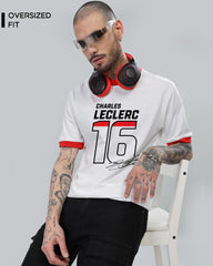LECLERC 16 T-SHIRT For Men