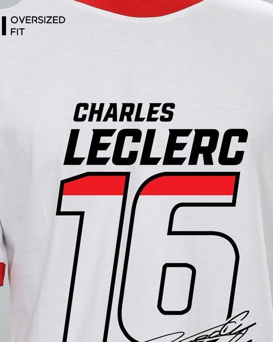 LECLERC 16 T-SHIRT For Men