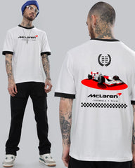 MCLAREN VINTAGE T-SHIRT For Men