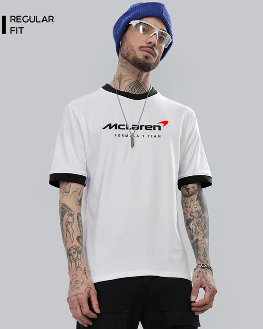 MCLAREN VINTAGE T-SHIRT For Men
