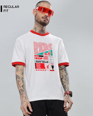 LIVERPOOL POSTER T-SHIRT For Men