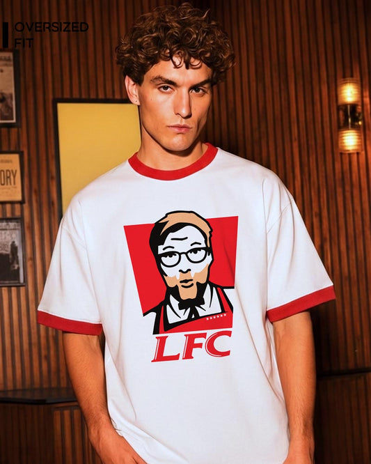 KLOPP LFC T-SHIRT